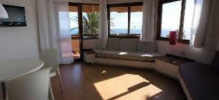 Apartamentos Terrazamar Playa del Inglés Zewnętrze zdjęcie